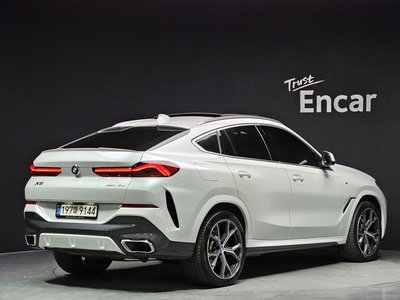 BMW X6 - 4