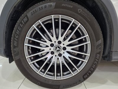 MERCEDES-BENZ GLC - 6