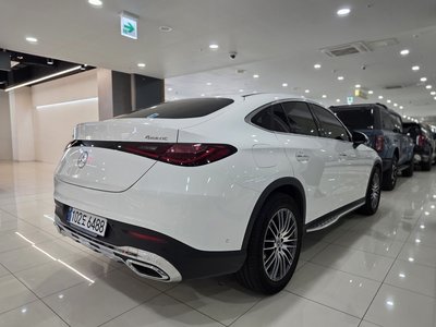 MERCEDES-BENZ GLC - 4