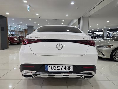 MERCEDES-BENZ GLC - 3