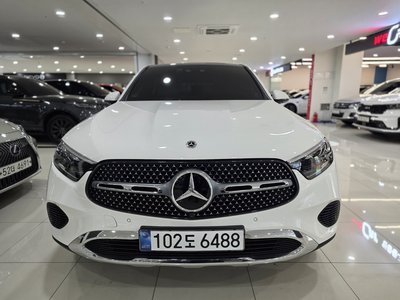 MERCEDES-BENZ GLC - 2