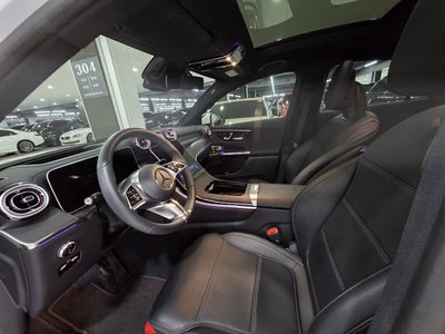 MERCEDES-BENZ GLC - 5