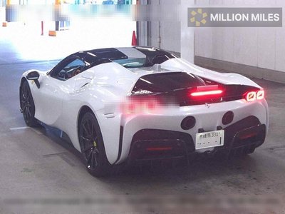 FERRARI SF90 SPIDER - 2