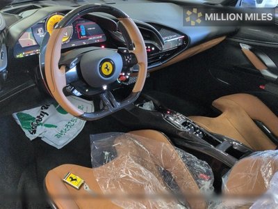 FERRARI SF90 SPIDER - 3