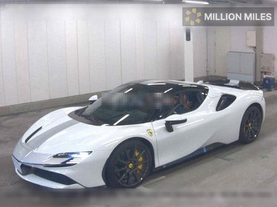 FERRARI SF90 SPIDER - 4