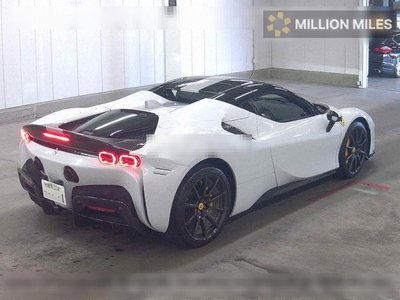 FERRARI SF90 SPIDER - 5