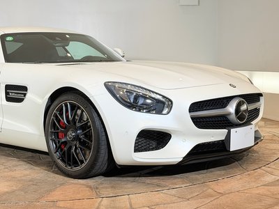 2015 Mercedes-BENZ GT AMG 缩略图 60