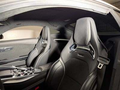 2015 Mercedes-BENZ GT AMG 缩略图 18