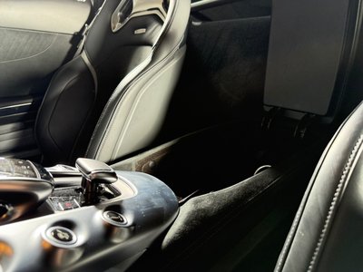 2015 Mercedes-BENZ GT AMG 缩略图 33