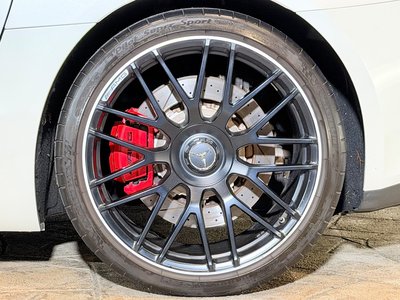 2015 Mercedes-BENZ GT AMG 缩略图 71