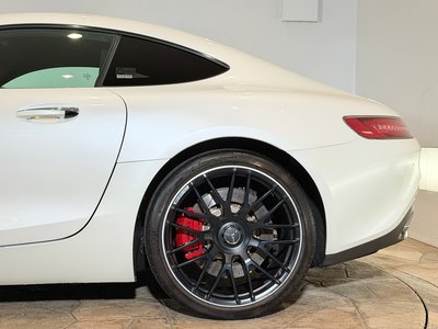 2015 Mercedes-BENZ GT AMG 缩略图 62