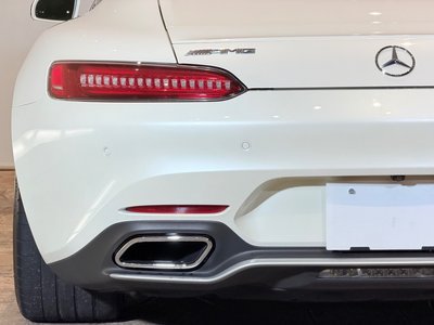 2015 Mercedes-BENZ GT AMG 缩略图 66