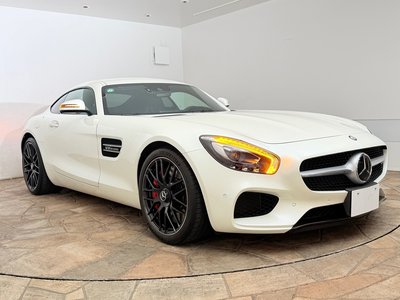 2015 Mercedes-BENZ GT AMG 缩略图 46