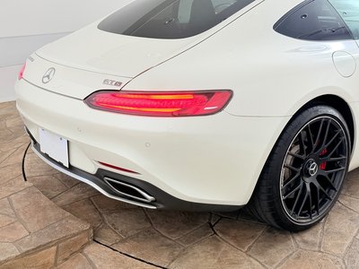 2015 Mercedes-BENZ GT AMG 缩略图 47