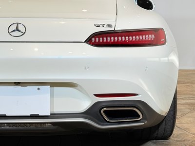 2015 Mercedes-BENZ GT AMG 缩略图 67