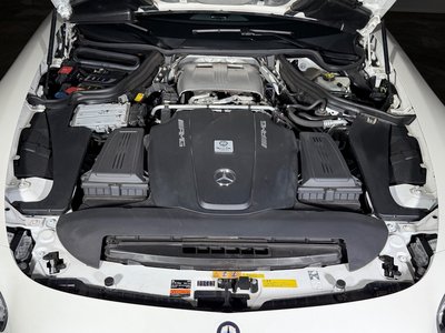 2015 Mercedes-BENZ GT AMG 缩略图 38