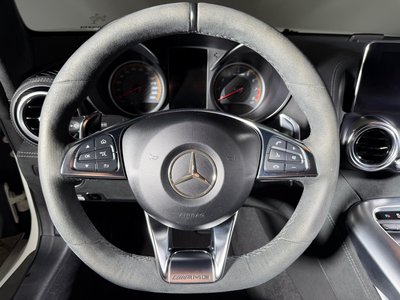 2015 Mercedes-BENZ GT AMG 缩略图 24
