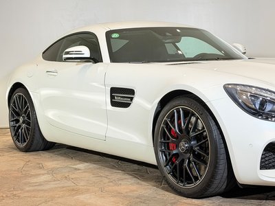 2015 Mercedes-BENZ GT AMG 缩略图 59