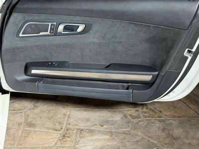 2015 Mercedes-BENZ GT AMG 缩略图 22