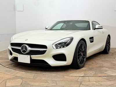 2015 Mercedes-BENZ GT AMG 缩略图 43