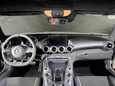 2015 Mercedes-BENZ GT AMG 缩略图 23