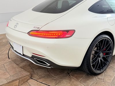 2015 Mercedes-BENZ GT AMG 缩略图 48