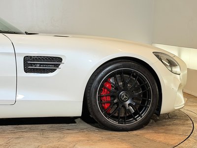 2015 Mercedes-BENZ GT AMG 缩略图 65
