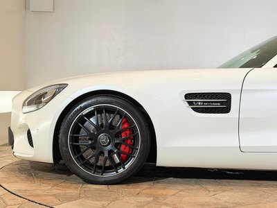 2015 Mercedes-BENZ GT AMG 缩略图 63