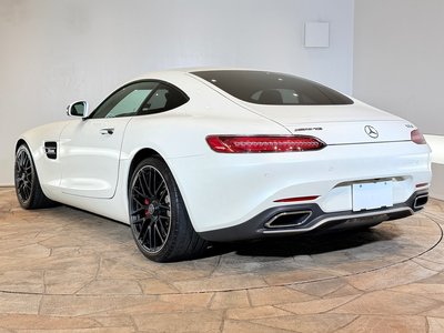 صورة 9 لـ 2015 Mercedes-BENZ GT AMG