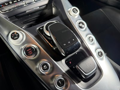 2015 Mercedes-BENZ GT AMG 缩略图 30