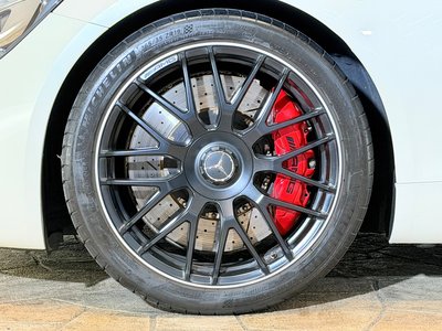 2015 Mercedes-BENZ GT AMG 缩略图 70
