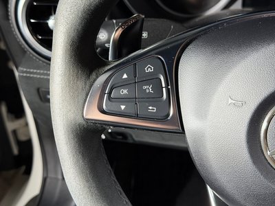2015 Mercedes-BENZ GT AMG 缩略图 26