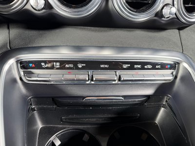 2015 Mercedes-BENZ GT AMG 缩略图 29