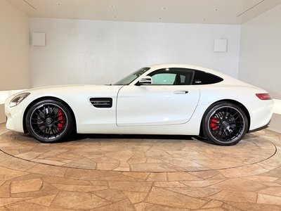 2015 Mercedes-BENZ GT AMG 缩略图 61