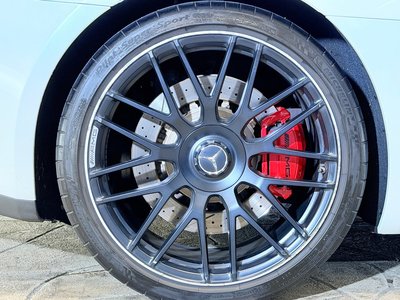 2015 Mercedes-BENZ GT AMG 缩略图 69