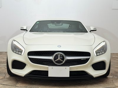 2015 Mercedes-BENZ GT AMG 缩略图 42