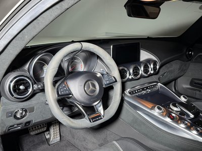 2015 Mercedes-BENZ GT AMG 缩略图 12