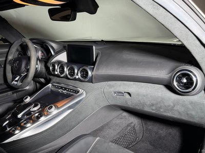 2015 Mercedes-BENZ GT AMG 缩略图 19