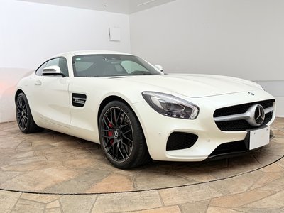 2015 Mercedes-BENZ GT AMG 缩略图 45