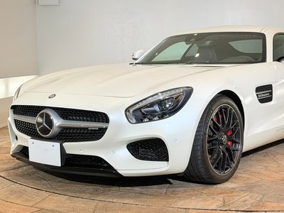 2015 Mercedes-BENZ GT AMG 缩略图 55