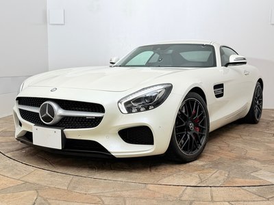 2015 Mercedes-BENZ GT AMG 缩略图 44