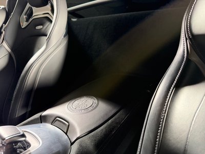 2015 Mercedes-BENZ GT AMG 缩略图 32
