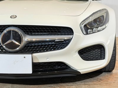 2015 Mercedes-BENZ GT AMG 缩略图 58