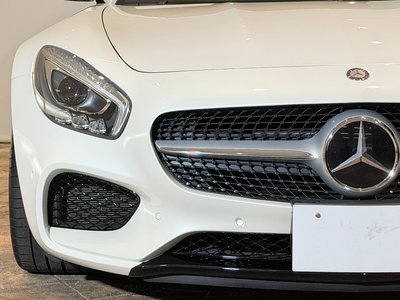 2015 Mercedes-BENZ GT AMG 缩略图 57