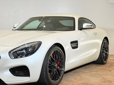 2015 Mercedes-BENZ GT AMG 缩略图 56