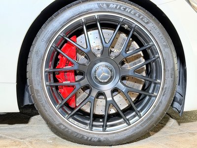2015 Mercedes-BENZ GT AMG 缩略图 68