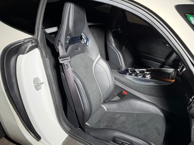 2015 Mercedes-BENZ GT AMG 缩略图 21