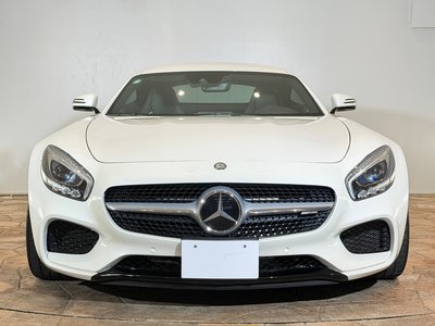 صورة 4 لـ 2015 Mercedes-BENZ GT AMG