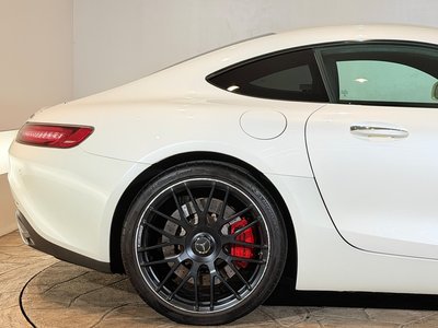 2015 Mercedes-BENZ GT AMG 缩略图 64