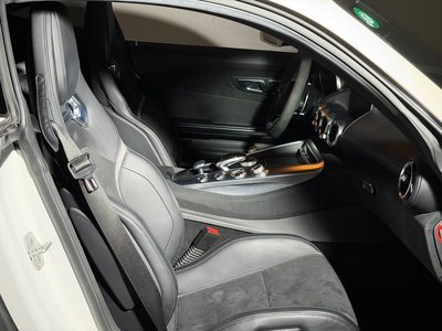 2015 Mercedes-BENZ GT AMG 缩略图 20